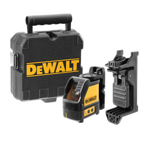 DeWalt DW088CG Green Beam Cross Line Laser