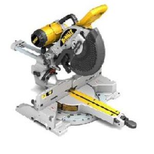 DeWalt DW717XPSL 250mm Slide Mitre Saw 110V