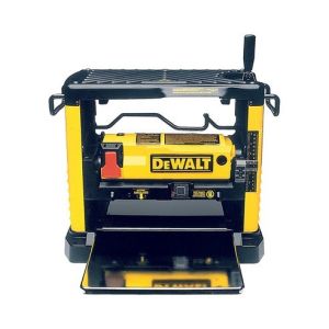 DeWalt DW733 Portable Thicknesser 240V