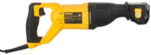 DeWalt DWE305PKL Reciprocating Saw 1100W 110V