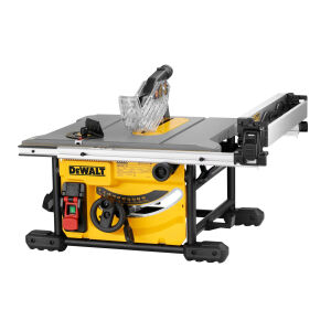 DeWalt DWE7485 210mm 1850W Compact Table Saw 240V