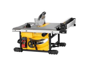 DeWalt DWE7485 210mm 1850W Compact Table Saw 240V