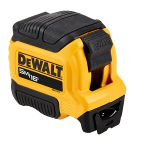 DeWalt Compact Tape Measure 5m/16' (Width 28mm)