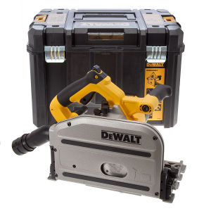 Dewalt 18v plunge saw kit sales