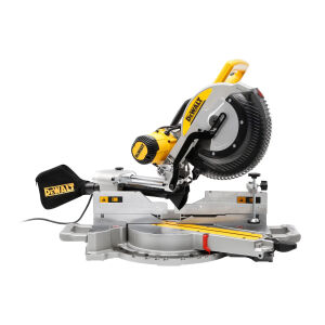 DeWalt DWS780 305mm Mitre Saw 240V