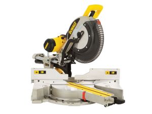 DeWalt DWS780 305mm Mitre Saw 110V