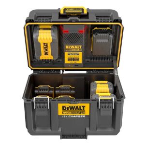 DeWalt DWST83470 ToughSystem 2.0 Charger Box 240V