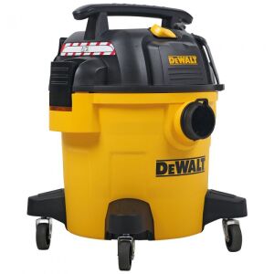 DeWalt DXV20P Professional Wet & Dry Vacuum Cleaner 240V