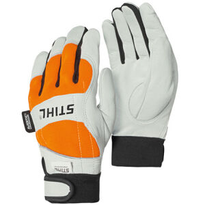 Stihl Dynamic Protect MS Class 1 Work Gloves - Medium