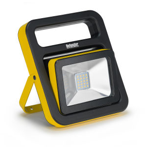 Defender Rechargeable LED Floor Light 20W