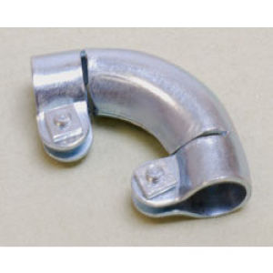 Aluminium Conduit Elbows