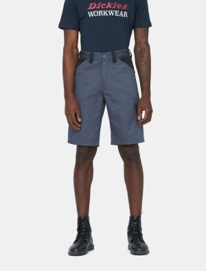 Dickies Everyday Black/Grey Shorts - Size 36" Waist