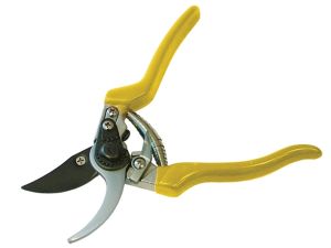 Faithfull Traditional By Pass Secateurs FAIBYSEC8TS 200mm/8in