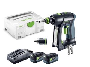 Festool 18V