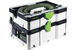 Festool 575284 Mobile Dust Extractor CTL SYS 240V