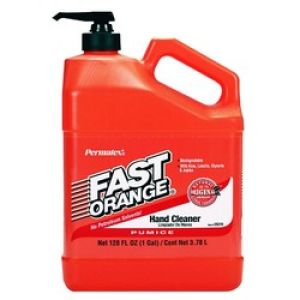 Permatex Fast Orange Hand Cleaner 3.7L