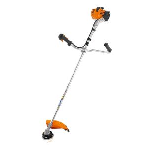 Stihl FS94C-E Petrol Brushcutter with Bike Handle - ErgoStart & Ecospeed