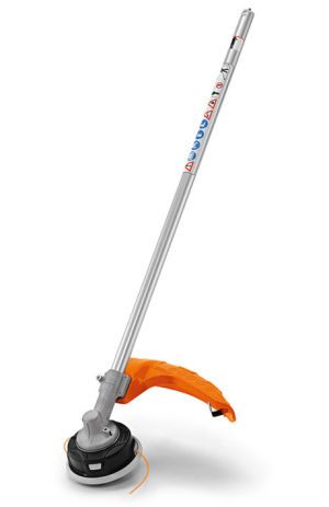 Stihl FS-KM with AutoCut C26-2 Head  Lawn Trimmer Kombi-Tool