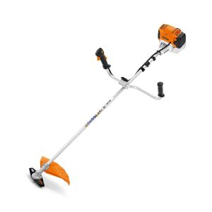 Stihl FS131 Petrol Brushcutter for Landscape Maintenance