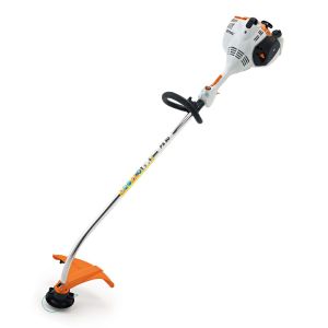 Stihl FS50C-E Petrol Grass Trimmer with ErgoStart