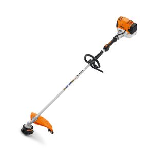 Stihl FS91R Petrol Brushcutter for Landscape Maintenance with 4-MIX Engine & Loop Handle