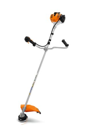 Stihl FS94C-E Petrol Brushcutter with Bike Handle - ErgoStart & Ecospeed