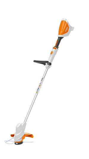 Stihl FSA57 Cordless Grass Trimmer - Bare Unit