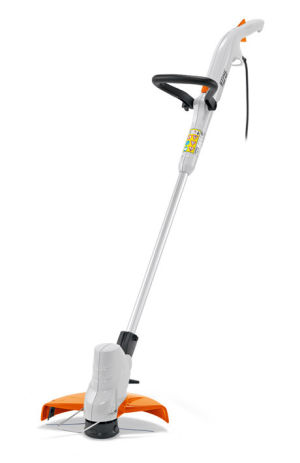 Stihl FSE52 Light, Quiet & Powerful Electric Grass Trimmer 240V