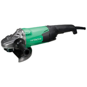 Hikoki G23ST 2000W 230mm Angle Grinder 240V