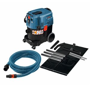 Bosch GAS35M AFC Wet and Dry Dust Extractor 240V