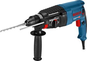 Bosch GBH2-26 SDS+ Rotary Hammer Drill 240V