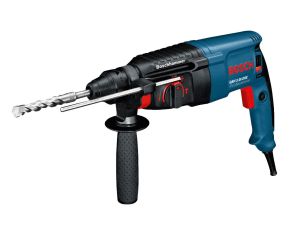 Bosch GBH2-26 SDS+ Rotary Hammer Drill 110V