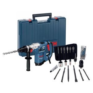 Bosch GBH4-32 DFR 4Kg SDS  Hammer 240V