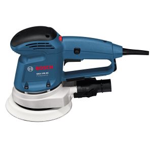 Bosch GEX150AC Random Orbit Sander 240V