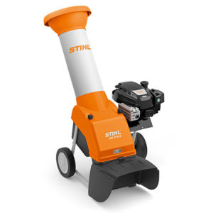 Stihl GH370S Petrol Shredder for Branch Material