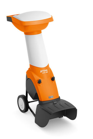 Stihl GHE355 Powerful Combination Electric Shredder 240V