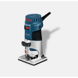 Bosch GKF600 Palm Router 240V