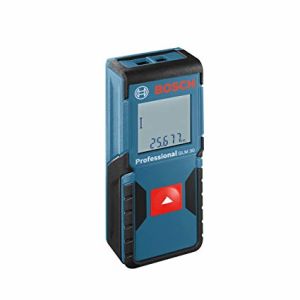 Bosch GLM30 Professional Laser Measure