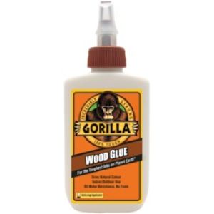 Gorilla Wood Glue 236ml