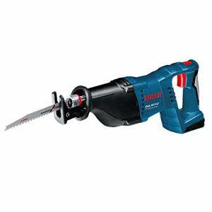 Bosch GSA 18 V-Li 2 Speed Sabre Saw 18V - Bare Unit