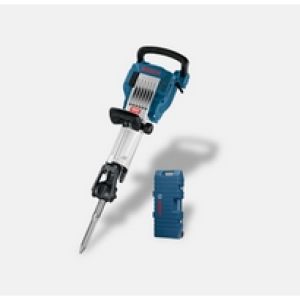 Bosch GSH16-28 16Kg Road Breaker 110V