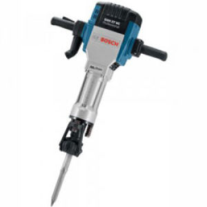 Bosch GSH27VC 29Kg Demolition Hammer 110V