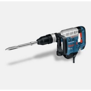 Bosch GSH5CE Breaker 110V