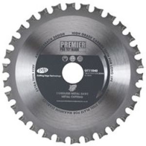 P5-Metal Trim Saw Blade 136 x 1.5 x 1.2 x 20mm x 30T