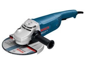 Bosch GWS22-230 230mm/9" Angle Grinder 240V