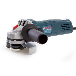 Bosch GWS750 (115mm) Mini Angle Grinder 110V