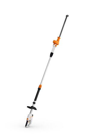 Stihl HLA 40 Cordless Long-reach Hedge Trimmer