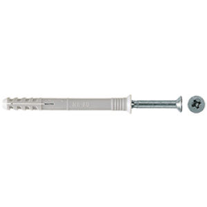 N6 x 80Z Hammerfix (Box Of 10)