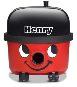 Henry NRV200 Vacuum Cleaner 110V