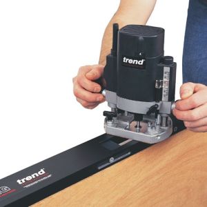 Trend HINGE/JIG - Hinge Recessing Jig